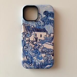 Casely iPhone 15 Van Gogh Phone Case